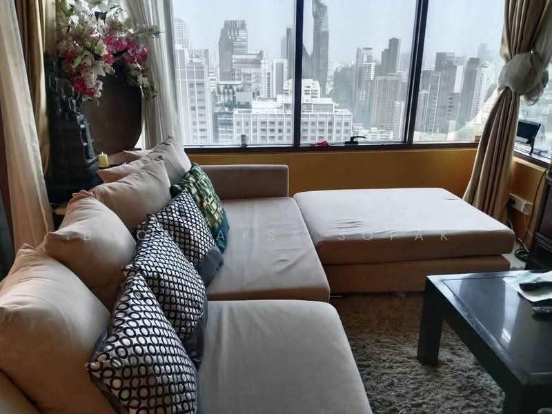 The Emporio Place : ดิ เอ็มโพริโอ เพลส, กรุงเทพ, 93 ซอยสุขุมวิท 24 ถนนสุุขุมวิท, คลองตัน, คลองเตย, กรุงเทพ, 115 ตร.ม., คอนโด ให้เช่า, โดย Boonraksa Sopak, 500663549 - DDproperty.com