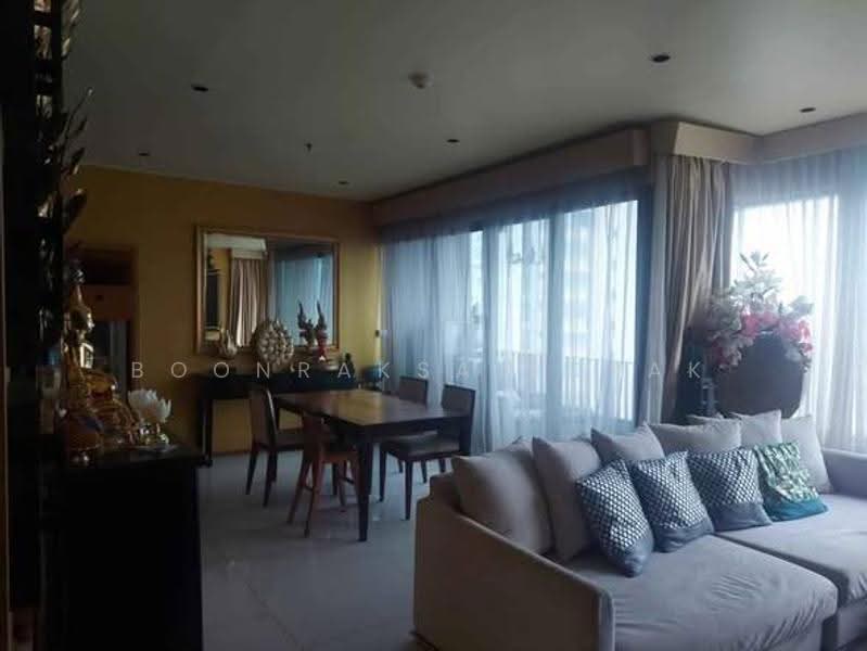 The Emporio Place : ดิ เอ็มโพริโอ เพลส, กรุงเทพ, 93 ซอยสุขุมวิท 24 ถนนสุุขุมวิท, คลองตัน, คลองเตย, กรุงเทพ, 115 ตร.ม., คอนโด ให้เช่า, โดย Boonraksa Sopak, 500663549 - DDproperty.com