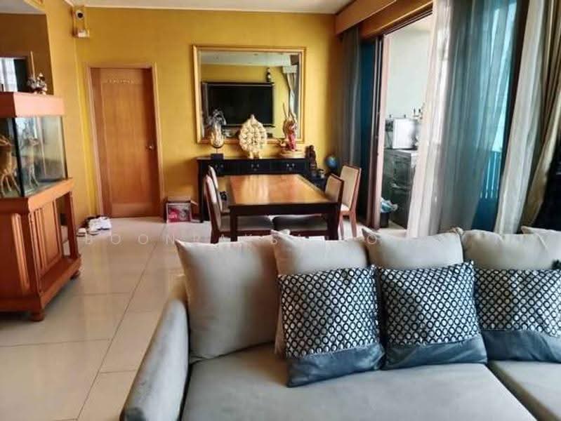 The Emporio Place : ดิ เอ็มโพริโอ เพลส, กรุงเทพ, 93 ซอยสุขุมวิท 24 ถนนสุุขุมวิท, คลองตัน, คลองเตย, กรุงเทพ, 115 ตร.ม., คอนโด ให้เช่า, โดย Boonraksa Sopak, 500663549 - DDproperty.com