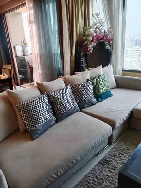 The Emporio Place : ดิ เอ็มโพริโอ เพลส, กรุงเทพ, 93 ซอยสุขุมวิท 24 ถนนสุุขุมวิท, คลองตัน, คลองเตย, กรุงเทพ, 115 ตร.ม., คอนโด ให้เช่า, โดย Boonraksa Sopak, 500663549 - DDproperty.com