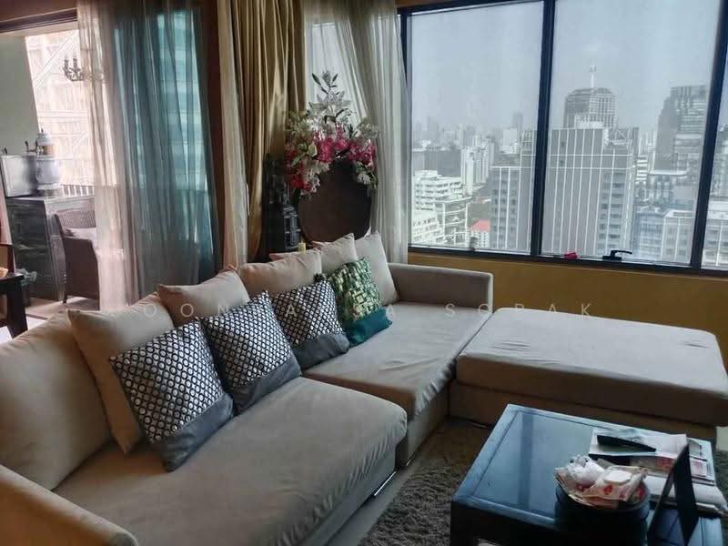 The Emporio Place : ดิ เอ็มโพริโอ เพลส, กรุงเทพ, 93 ซอยสุขุมวิท 24 ถนนสุุขุมวิท, คลองตัน, คลองเตย, กรุงเทพ, 115 ตร.ม., คอนโด ให้เช่า, โดย Boonraksa Sopak, 500663549 - DDproperty.com