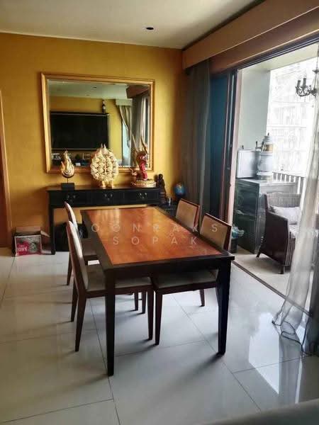 The Emporio Place : ดิ เอ็มโพริโอ เพลส, กรุงเทพ, 93 ซอยสุขุมวิท 24 ถนนสุุขุมวิท, คลองตัน, คลองเตย, กรุงเทพ, 115 ตร.ม., คอนโด ให้เช่า, โดย Boonraksa Sopak, 500663549 - DDproperty.com