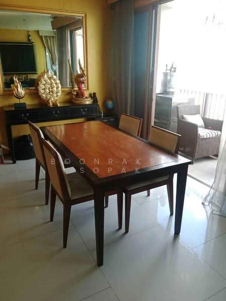 The Emporio Place : ดิ เอ็มโพริโอ เพลส, กรุงเทพ, 93 ซอยสุขุมวิท 24 ถนนสุุขุมวิท, คลองตัน, คลองเตย, กรุงเทพ, 115 ตร.ม., คอนโด ให้เช่า, โดย Boonraksa Sopak, 500663549 - DDproperty.com