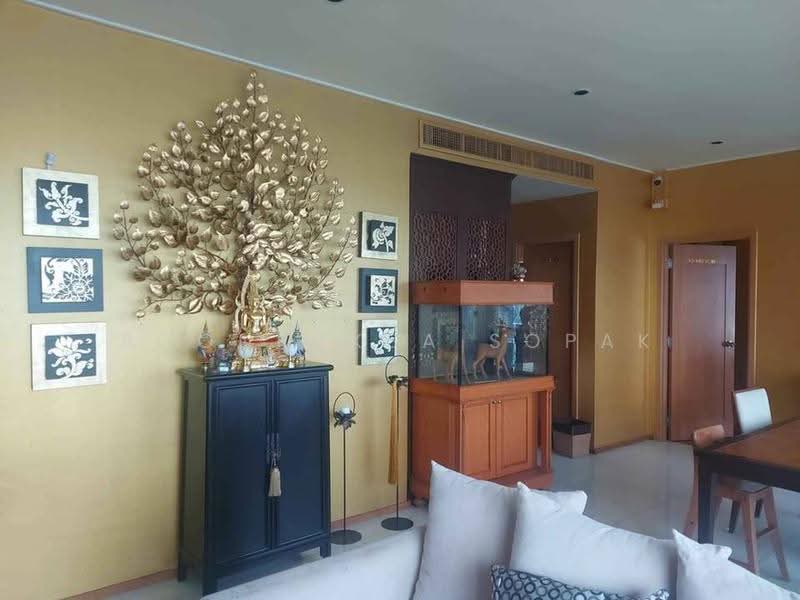 The Emporio Place : ดิ เอ็มโพริโอ เพลส, กรุงเทพ, 93 ซอยสุขุมวิท 24 ถนนสุุขุมวิท, คลองตัน, คลองเตย, กรุงเทพ, 115 ตร.ม., คอนโด ให้เช่า, โดย Boonraksa Sopak, 500663549 - DDproperty.com