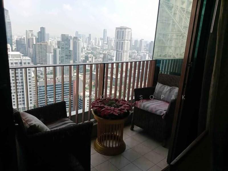 The Emporio Place : ดิ เอ็มโพริโอ เพลส, กรุงเทพ, 93 ซอยสุขุมวิท 24 ถนนสุุขุมวิท, คลองตัน, คลองเตย, กรุงเทพ, 115 ตร.ม., คอนโด ให้เช่า, โดย Boonraksa Sopak, 500663549 - DDproperty.com
