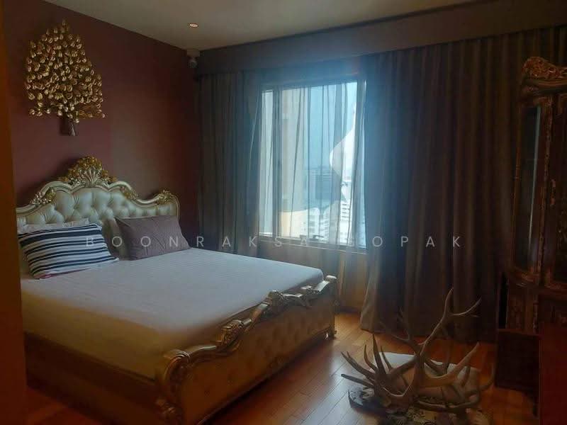 The Emporio Place : ดิ เอ็มโพริโอ เพลส, กรุงเทพ, 93 ซอยสุขุมวิท 24 ถนนสุุขุมวิท, คลองตัน, คลองเตย, กรุงเทพ, 115 ตร.ม., คอนโด ให้เช่า, โดย Boonraksa Sopak, 500663549 - DDproperty.com