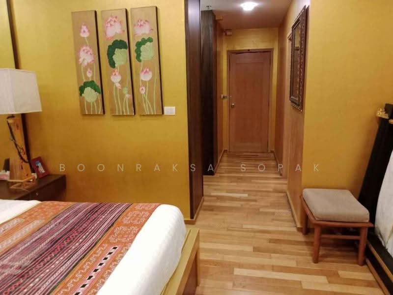 The Emporio Place : ดิ เอ็มโพริโอ เพลส, กรุงเทพ, 93 ซอยสุขุมวิท 24 ถนนสุุขุมวิท, คลองตัน, คลองเตย, กรุงเทพ, 115 ตร.ม., คอนโด ให้เช่า, โดย Boonraksa Sopak, 500663549 - DDproperty.com