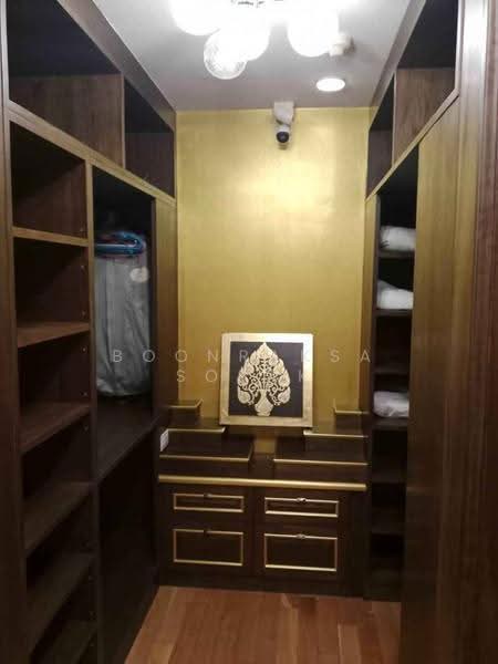The Emporio Place : ดิ เอ็มโพริโอ เพลส, กรุงเทพ, 93 ซอยสุขุมวิท 24 ถนนสุุขุมวิท, คลองตัน, คลองเตย, กรุงเทพ, 115 ตร.ม., คอนโด ให้เช่า, โดย Boonraksa Sopak, 500663549 - DDproperty.com