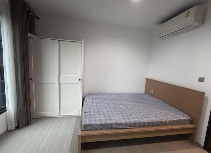 Life Asoke-Rama 9, Bangkok, 626 Asoke-Dindaeng Road, Makkasan, Ratchathewi, Bangkok, 1 Bedroom, 27 sqm, Condo For Sale, by Apinya Pitakchaitham, 500663553 - DDproperty.com