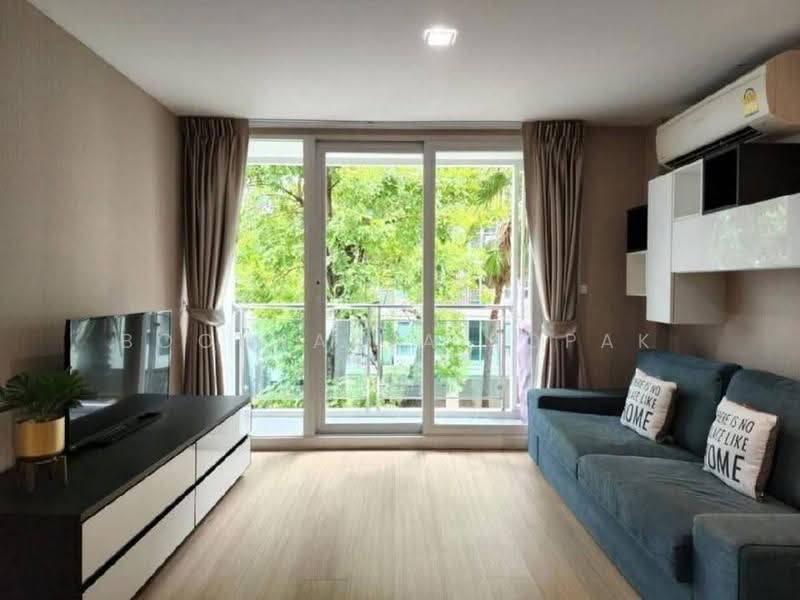 Mayfair Place Sukhumvit 64 : เมย์แฟร์ เพลส สุขุมวิท 64, กรุงเทพ, ถนนสุขุมวิท 64, บางจาก, พระโขนง, กรุงเทพ, 64 ตร.ม., คอนโด ให้เช่า, โดย Boonraksa Sopak, 500663558 - DDproperty.com