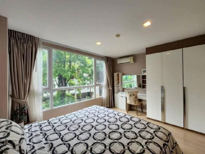 Mayfair Place Sukhumvit 64, Bangkok, Sukhumvit 64 Road, Bang Chak, Phra Khanong, Bangkok, 2 Bedrooms, 64 sqm, Condo For Rent, by Boonraksa Sopak, 500663558 - DDproperty.com