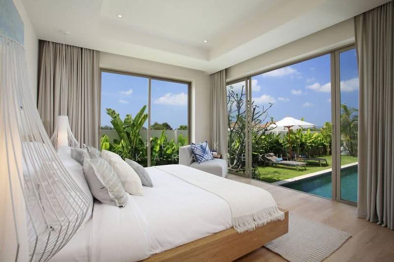 Trichada Villas : ทีชฎาวิลล่า, ภูเก็ต, ซอย ป่าสัก 4/1, เชิงทะเล, ถลาง, ภูเก็ต, 202 ตร.ม., วิลล่า ขาย, โดย Pemika Aukkaraleekul, 500663566 - DDproperty.com