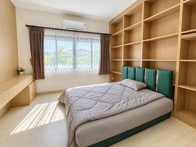 Warasiri Srichan Village, Khon Kaen, ศรีจันทร์, Phra Lap, Muang Khon Kaen, Khon Kaen, 4 Bedrooms, 220 sqm, Single Detached House For Rent, by สุริยา เบียดนอก, 500663573 - DDproperty.com