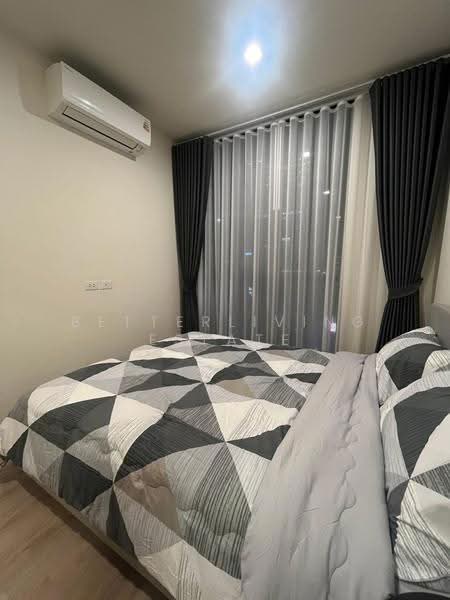 Nue District R9, Bangkok, 59 Rama 9 Road, Huai Khwang, Bangkok, 1 Bedroom, 26 sqm, Condo For Rent, by BetterLiving Estate, 500663574 - DDproperty.com