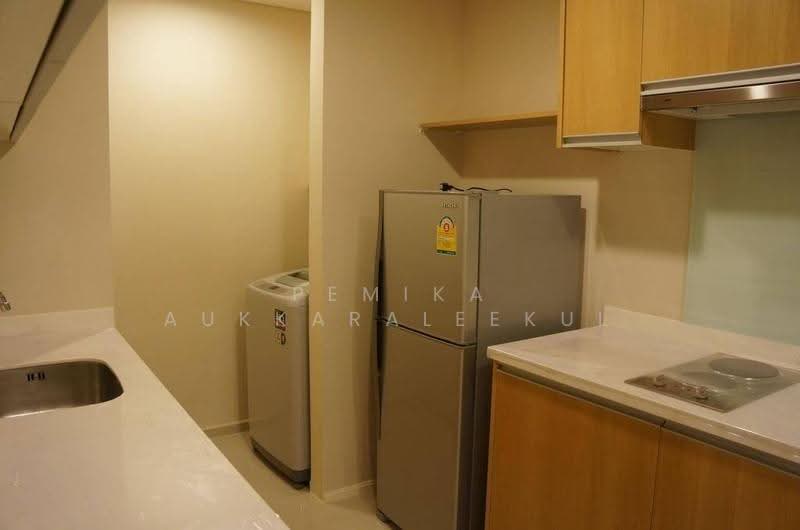 Villa Asoke, Bangkok, 1588 New Petchburi Road, Makkasan, Ratchathewi, Bangkok, 1 Bedroom, 48 sqm, Condo For Sale, by Pemika Aukkaraleekul, 500663578 - DDproperty.com