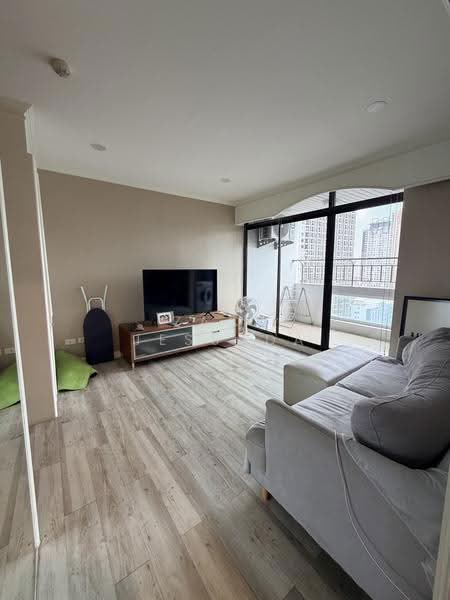 J.C. Tower, Bangkok, Soi Sukhumvit 55, Khlong Tan Nua, Watthana, Bangkok, 2 Bedrooms, 85 sqm, Condo For Sale, by Zack Jessada, 500663581 - DDproperty.com