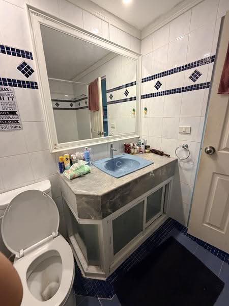 J.C. Tower, Bangkok, Soi Sukhumvit 55, Khlong Tan Nua, Watthana, Bangkok, 2 Bedrooms, 85 sqm, Condo For Sale, by Zack Jessada, 500663581 - DDproperty.com