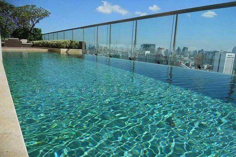 The Address Sathorn, Bangkok, 98 Sathorn Nua Road, Silom, Bang Rak, Bangkok, 1 Bedroom, 47 sqm, Condo For Rent, by Boonraksa Sopak, 500663592 - DDproperty.com