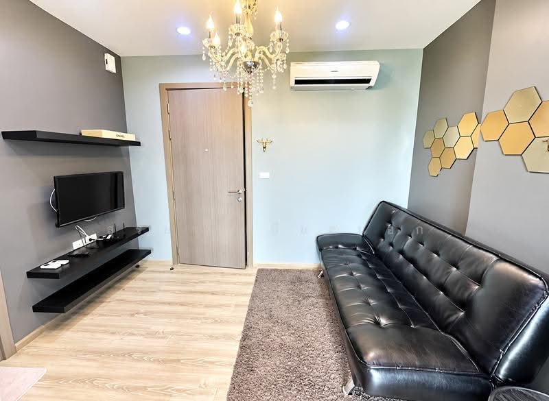The Base Height Mittraphap-Khon Kaen : เดอะ เบส ไฮท์ มิตรภาพ - ขอนแก่น, ขอนแก่น, 333 ถ. มิตรภาพ, ในเมือง, เมืองขอนแก่น, ขอนแก่น, 30 ตร.ม., คอนโด ให้เช่า, โดย สุริยา เบียดนอก, 500663594 - DDproperty.com