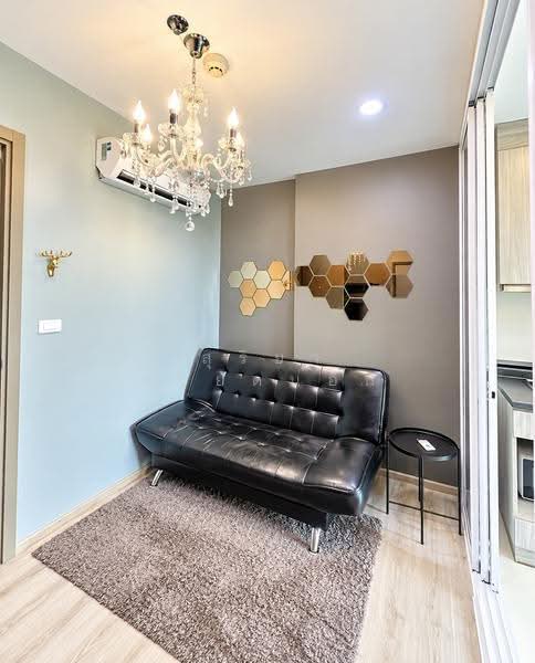 The Base Height Mittraphap-Khon Kaen, Khon Kaen, 333 Mittraphap Road, Nai Muang, Muang Khon Kaen, Khon Kaen, 1 Bedroom, 30 sqm, Condo For Rent, by สุริยา เบียดนอก, 500663594 - DDproperty.com