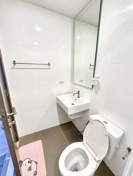 The Base Height Mittraphap-Khon Kaen, Khon Kaen, 333 Mittraphap Road, Nai Muang, Muang Khon Kaen, Khon Kaen, 1 Bedroom, 30 sqm, Condo For Rent, by สุริยา เบียดนอก, 500663594 - DDproperty.com