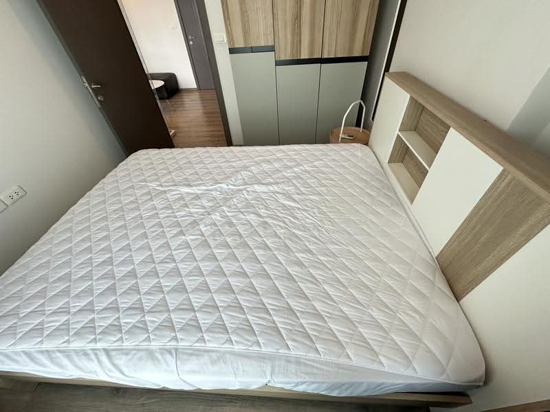 The Base Height Mittraphap-Khon Kaen, Khon Kaen, 333 Mittraphap Road, Nai Muang, Muang Khon Kaen, Khon Kaen, 1 Bedroom, 30 sqm, Condo For Rent, by สุริยา เบียดนอก, 500663604 - DDproperty.com