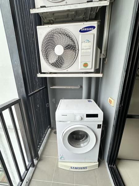 The Base Height Mittraphap-Khon Kaen, Khon Kaen, 333 Mittraphap Road, Nai Muang, Muang Khon Kaen, Khon Kaen, 1 Bedroom, 30 sqm, Condo For Rent, by สุริยา เบียดนอก, 500663604 - DDproperty.com