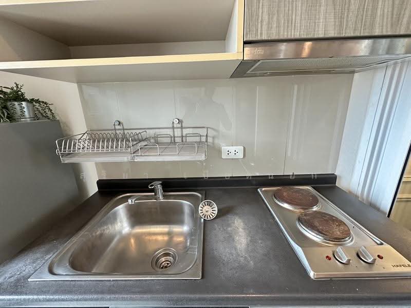 The Base Height Mittraphap-Khon Kaen, Khon Kaen, 333 Mittraphap Road, Nai Muang, Muang Khon Kaen, Khon Kaen, 1 Bedroom, 30 sqm, Condo For Rent, by สุริยา เบียดนอก, 500663604 - DDproperty.com