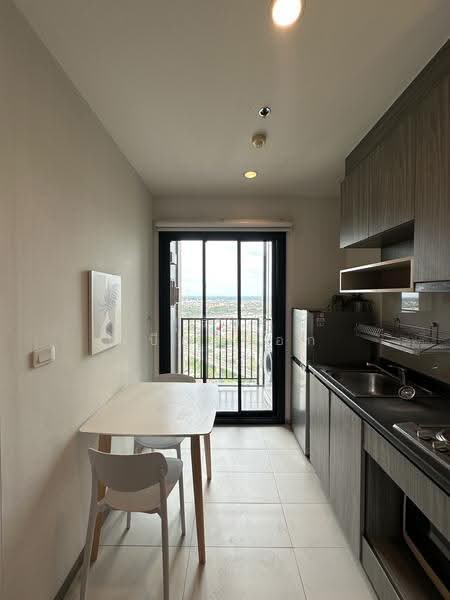 The Base Height Mittraphap-Khon Kaen, Khon Kaen, 333 Mittraphap Road, Nai Muang, Muang Khon Kaen, Khon Kaen, 1 Bedroom, 30 sqm, Condo For Rent, by สุริยา เบียดนอก, 500663604 - DDproperty.com
