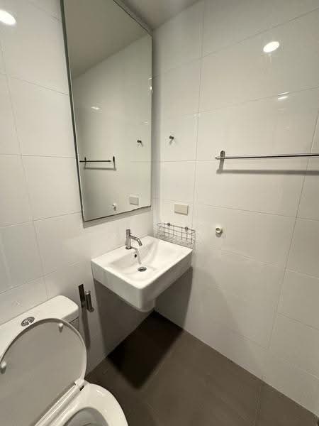 The Base Height Mittraphap-Khon Kaen, Khon Kaen, 333 Mittraphap Road, Nai Muang, Muang Khon Kaen, Khon Kaen, 1 Bedroom, 30 sqm, Condo For Rent, by สุริยา เบียดนอก, 500663604 - DDproperty.com