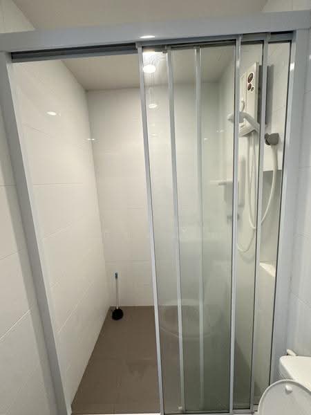 The Base Height Mittraphap-Khon Kaen, Khon Kaen, 333 Mittraphap Road, Nai Muang, Muang Khon Kaen, Khon Kaen, 1 Bedroom, 30 sqm, Condo For Rent, by สุริยา เบียดนอก, 500663604 - DDproperty.com