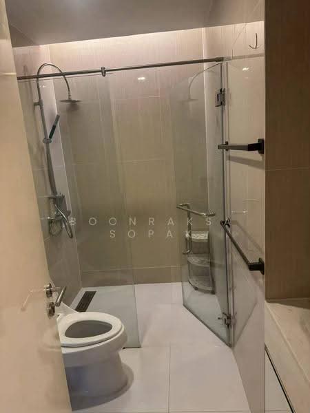 Circle Living Prototype, Bangkok, 1545 New Petchburi Road, Makkasan, Ratchathewi, Bangkok, 3 Bedrooms, 132 sqm, Condo For Rent, by Boonraksa Sopak, 500663610 - DDproperty.com