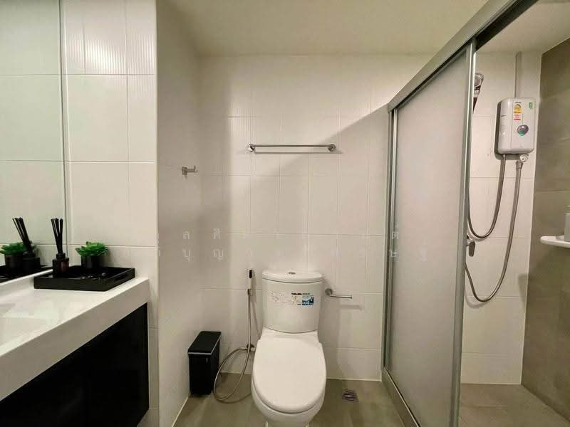 U Delight Residence Riverfront Rama 3, Bangkok, 772 Rama 3 Road, Bang Pong Pang, Yan Nawa, Bangkok, 2 Bedrooms, 56 sqm, Condo For Rent, by กุลศิตากานต์ อภิบุญวรเศรษฐ์, 500663614 - DDproperty.com