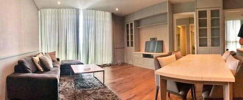 A Space ID Asok-Ratchada, Bangkok, 624 Asoke-Dindaeng Road, Din Daeng, Bangkok, 2 Bedrooms, 73 sqm, Condo For Rent, by Boonraksa Sopak, 500663618 - DDproperty.com