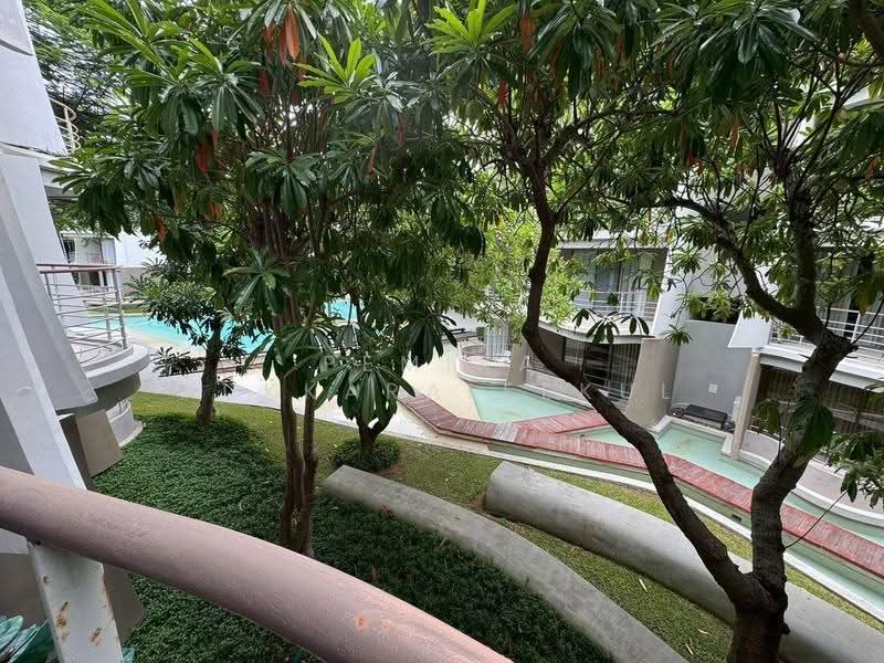 Baan San Kraam : บ้าน แสน คราม, เพชรบุรี, เพชรเกษม, ชะอำ, เพชรบุรี, 66 ตร.ม., คอนโด ขาย, โดย Pemika Aukkaraleekul, 500663626 - DDproperty.com
