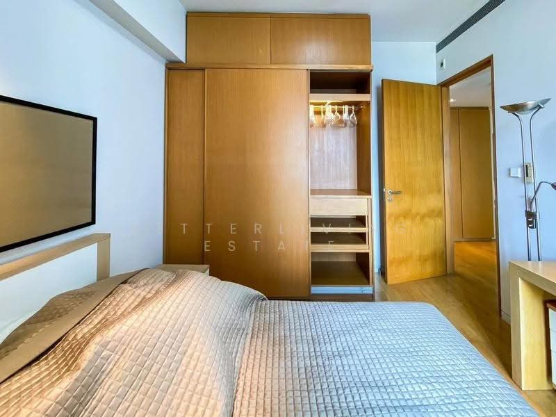 The Met Sathorn, Bangkok, 123 South Sathorn Road, Thung Maha Mek, Sathon, Bangkok, 2 Bedrooms, 94 sqm, Condo For Rent, by BetterLiving Estate, 500663628 - DDproperty.com