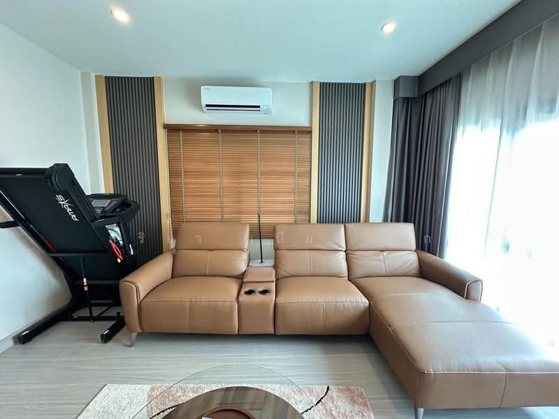Supalai Palm Spring Buengkaennakhon, Khon Kaen, ถนนรอบบึง, Nai Muang, Muang Khon Kaen, Khon Kaen, 4 Bedrooms, 220 sqm, Single Detached House For Rent, by สุริยา เบียดนอก, 500663632 - DDproperty.com