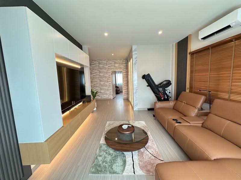Supalai Palm Spring Buengkaennakhon, Khon Kaen, ถนนรอบบึง, Nai Muang, Muang Khon Kaen, Khon Kaen, 4 Bedrooms, 220 sqm, Single Detached House For Rent, by สุริยา เบียดนอก, 500663632 - DDproperty.com