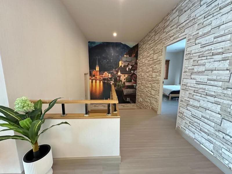Supalai Palm Spring Buengkaennakhon, Khon Kaen, ถนนรอบบึง, Nai Muang, Muang Khon Kaen, Khon Kaen, 4 Bedrooms, 220 sqm, Single Detached House For Rent, by สุริยา เบียดนอก, 500663632 - DDproperty.com