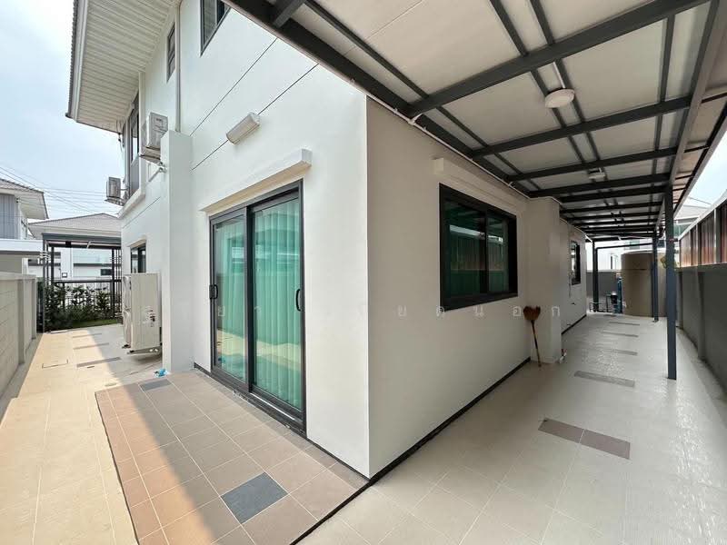 Supalai Palm Spring Buengkaennakhon, Khon Kaen, ถนนรอบบึง, Nai Muang, Muang Khon Kaen, Khon Kaen, 4 Bedrooms, 220 sqm, Single Detached House For Rent, by สุริยา เบียดนอก, 500663632 - DDproperty.com