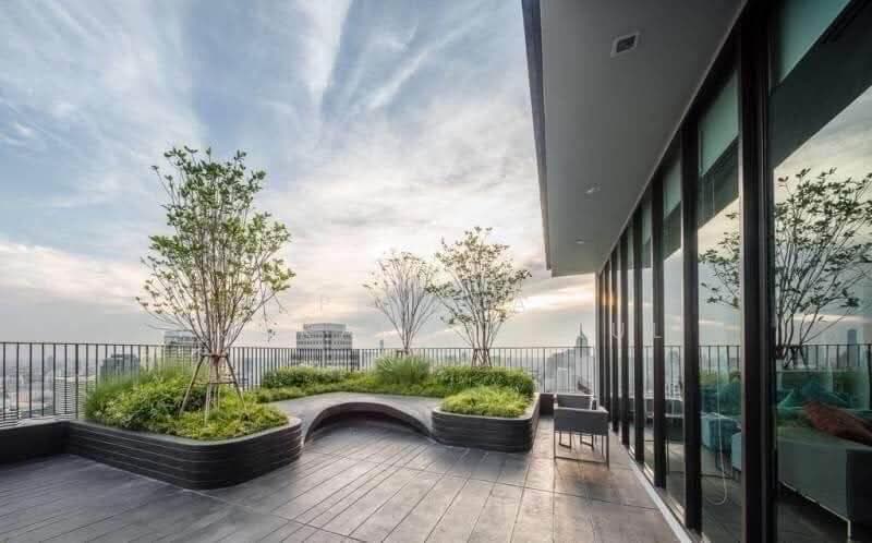 The Edge Sukhumvit 23 : เอดจ์ สุขุมวิท 23, กรุงเทพ, 6 ซอยสุขุมวิท 23, คลองเตยเหนือ, วัฒนา, กรุงเทพ, 30 ตร.ม., คอนโด ขาย, โดย Pemika Aukkaraleekul, 500663633 - DDproperty.com