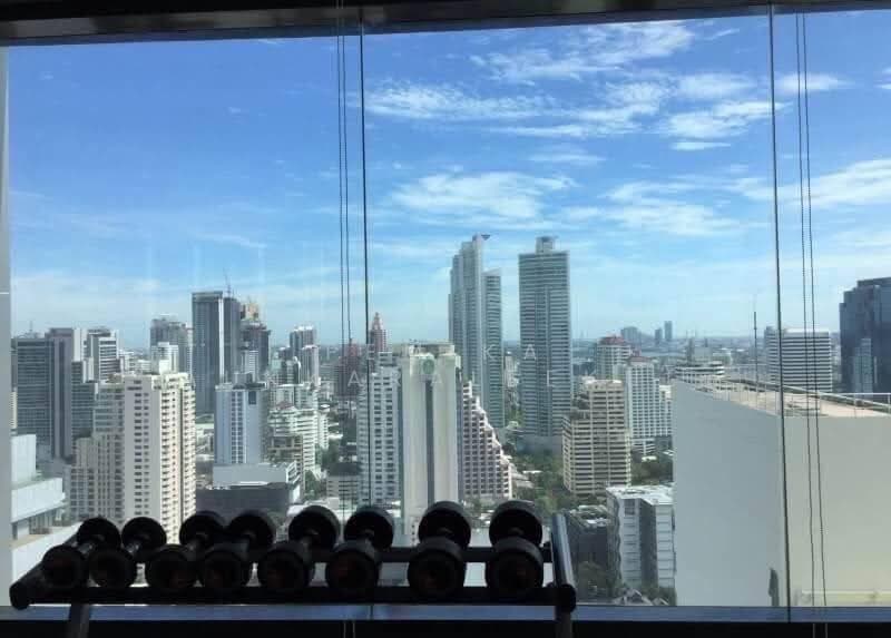 The Edge Sukhumvit 23 : เอดจ์ สุขุมวิท 23, กรุงเทพ, 6 ซอยสุขุมวิท 23, คลองเตยเหนือ, วัฒนา, กรุงเทพ, 30 ตร.ม., คอนโด ขาย, โดย Pemika Aukkaraleekul, 500663633 - DDproperty.com