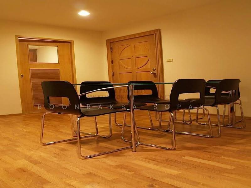 River Heaven Chareonkrung, Bangkok, 2667 Chareonkrung Road, Bang Kho Laem, Bangkok, 3 Bedrooms, 100 sqm, Condo For Rent, by Boonraksa Sopak, 500663634 - DDproperty.com