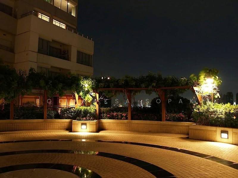 River Heaven Chareonkrung : ริเวอร์ เฮเว่น เจริญกรุง คอนโดมิเนียม, กรุงเทพ, 2667 ถนนเจริญกรุง, บางคอแหลม, กรุงเทพ, 100 ตร.ม., คอนโด ให้เช่า, โดย Boonraksa Sopak, 500663634 - DDproperty.com