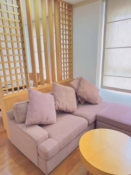 Baan Siri Sukhumvit 13, Bangkok, Soi Sukhumvit 13, Khlongtoei Nua, Watthana, Bangkok, 1 Bedroom, 55 sqm, Condo For Rent, by Boonraksa Sopak, 500663636 - DDproperty.com