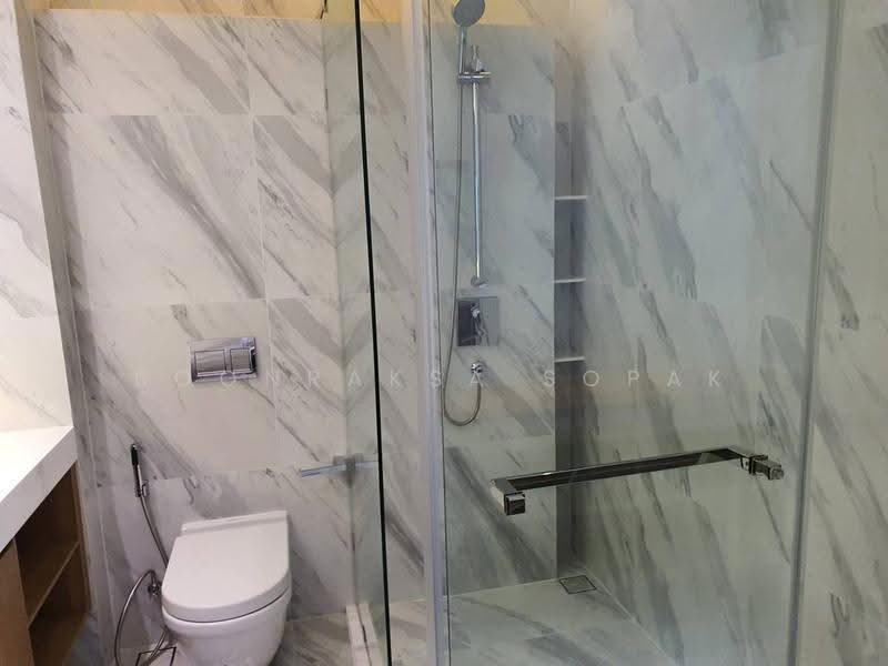 MUNIQ Sukhumvit 23, Bangkok, 17 Sukhumvit 23, Khlongtoei Nua, Watthana, Bangkok, 1 Bedroom, 43 sqm, Condo For Rent, by Boonraksa Sopak, 500663640 - DDproperty.com