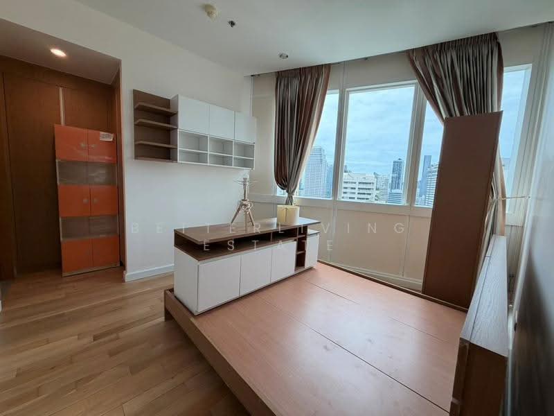 Millennium Residence, Bangkok, Sukhumvit Road, Khlong Toei, Bangkok, 3 Bedrooms, 146 sqm, Condo For Rent, by BetterLiving Estate, 500663643 - DDproperty.com