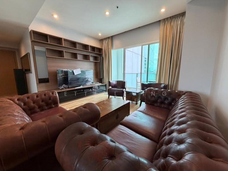 Millennium Residence : มิลเลนเนียม เรสซิเดนซ์, กรุงเทพ, ซอยสุขุมวิท 20 ถนนสุขุมวิท แขวงคลองเตยเหนือ เขตวัฒนา กรุงเทพมหานคร, คลองเตย, กรุงเทพ, 146 ตร.ม., คอนโด ให้เช่า, โดย BetterLiving Estate, 500663643 - DDproperty.com