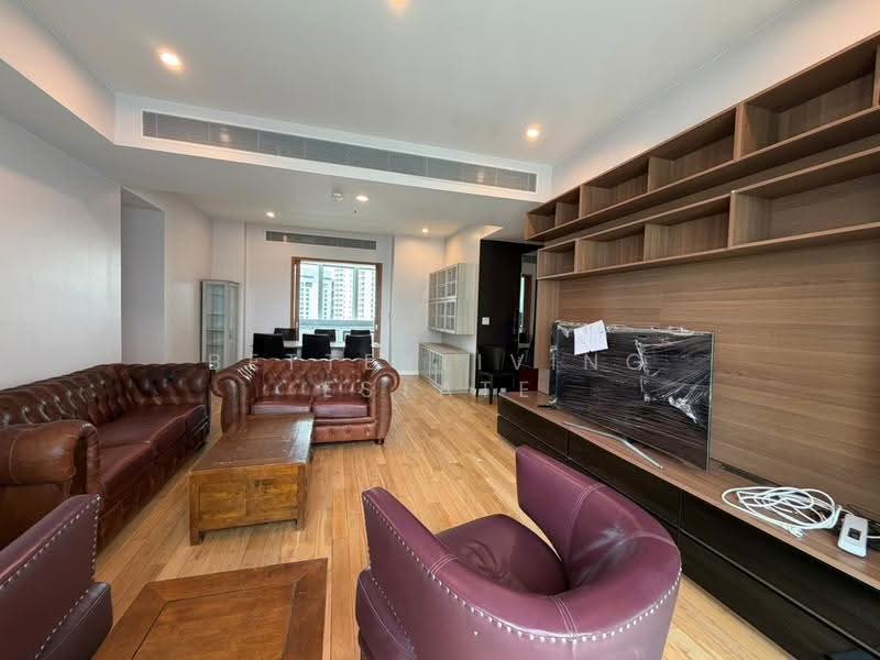 Millennium Residence, Bangkok, Sukhumvit Road, Khlong Toei, Bangkok, 3 Bedrooms, 146 sqm, Condo For Rent, by BetterLiving Estate, 500663643 - DDproperty.com