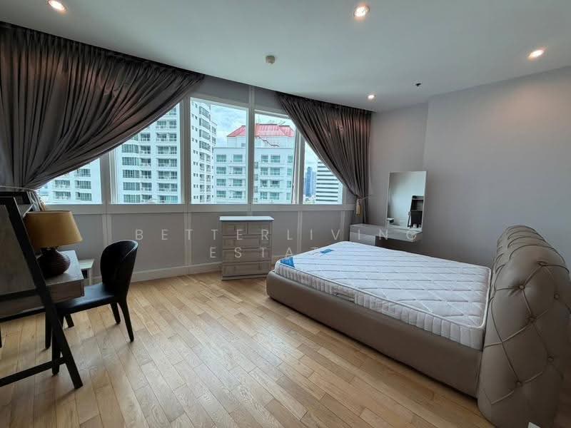 Millennium Residence, Bangkok, Sukhumvit Road, Khlong Toei, Bangkok, 3 Bedrooms, 146 sqm, Condo For Rent, by BetterLiving Estate, 500663643 - DDproperty.com